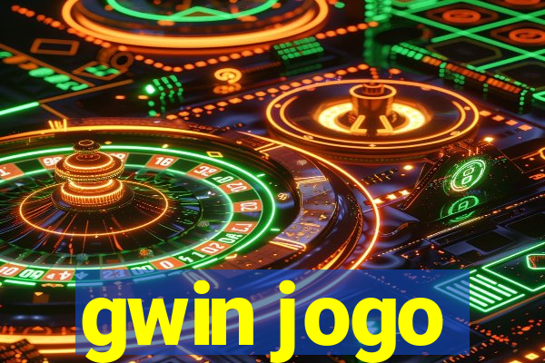 gwin jogo